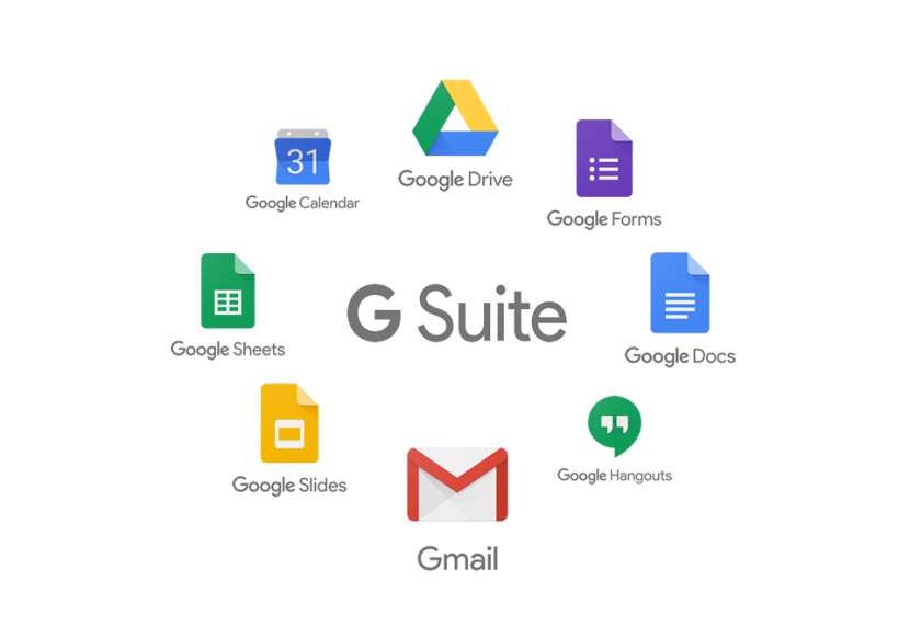 G Suite là gì? Tại sao lựa chọn G Suite? - G Suite by Google with Infolinks  Vietnam